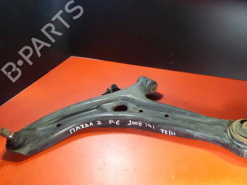 Venstre fortil bærearm MAZDA 2 (DE_, DH_) [2007-2015]  3478602