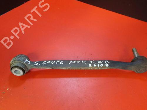 Used Right rear suspension arm MERCEDES-BENZ C-CLASS Coupe (CL203) [2001-2011]  3477567