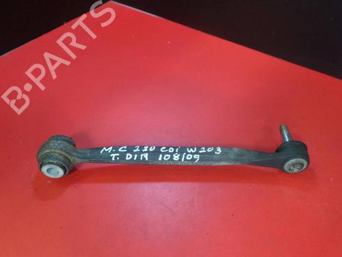 Used Right rear suspension arm MERCEDES-BENZ C-CLASS (W203) [2000-2007]  3476519