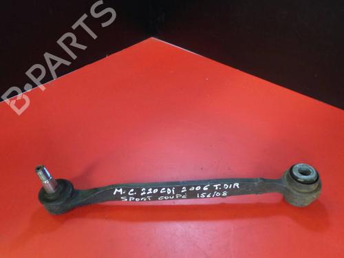 Used Right rear suspension arm MERCEDES-BENZ C-CLASS Coupe (CL203) [2001-2011]  3477139