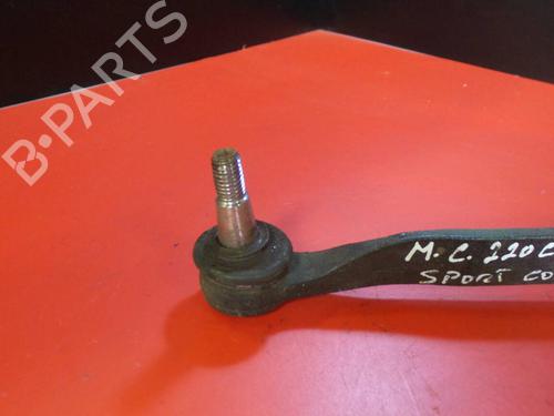 Right rear suspension arm MERCEDES-BENZ C-CLASS Coupe (CL203)  | BP3477139M15 
