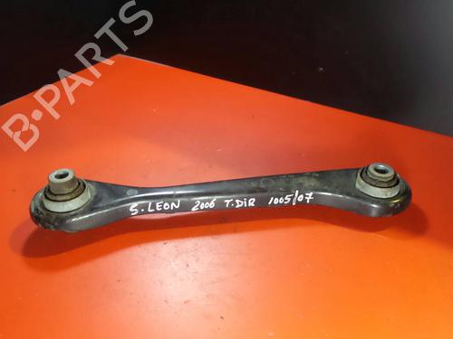 Used Right rear suspension arm SEAT LEON (1P1) [2005-2013]  3477148