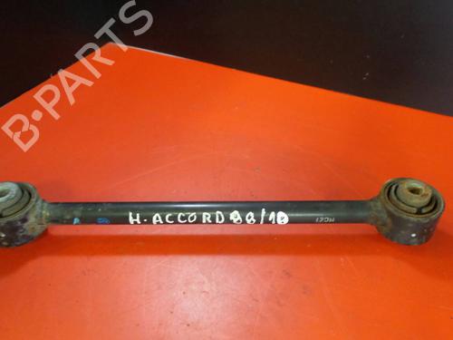 Used Right rear suspension arm HONDA ACCORD VII (CL, CN) [2003-2012]  3479140