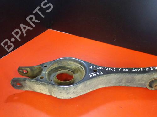 Used Right rear suspension arm HYUNDAI i30 (FD) 1.4 (109 hp) 3477153