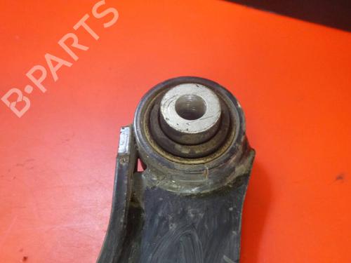 Left rear suspension arm AUDI A3 Sportback (8PA) 1.9 TDI | BP3475291M14 