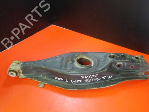 Used Left rear suspension arm MERCEDES-BENZ C-CLASS Coupe (CL203) [2001-2011]  3478113