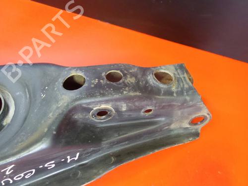 Left rear suspension arm MERCEDES-BENZ C-CLASS Coupe (CL203) | BP3478113M14
