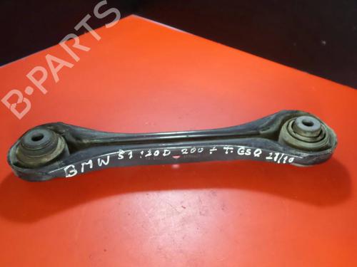 Używane Wahacz tylny lewy BMW 1 (E87) 120 d (163 hp) 3478650