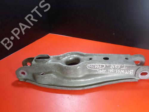 Used Left rear suspension arm BMW 1 (E87) [2003-2013]  3475304