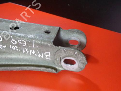 Left rear suspension arm BMW 1 (E87)  | BP3475304M14