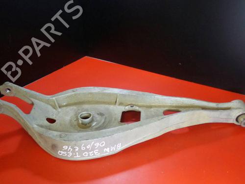 Querlenker links hinten für BMW 3 (E46) [1997-2005]  3476555