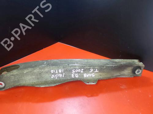 Used Left rear suspension arm SAAB 9-3 (YS3F, E79, D79, D75) 1.9 TiD (150 hp) 3478133