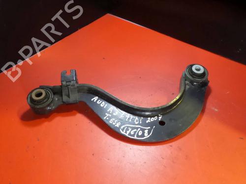 Venstre bak bærearm AUDI A3 Sportback (8PA) 1.9 TDI (105 hp) 3477624