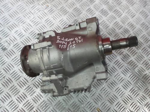 Transfer box SEAT LEON ST (5F8) 2.0 TDI BP3965135M36