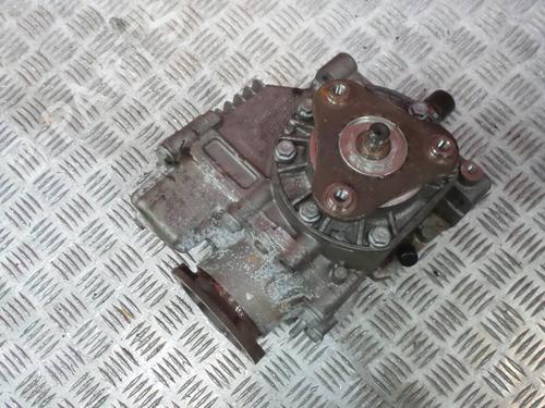 Transfer box SEAT LEON ST (5F8) 2.0 TDI | BP3965135M36 