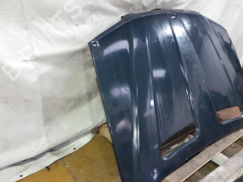 Pokrywa przednia / Maska silnika BMW X5 (E53)  | BP3476069C1 