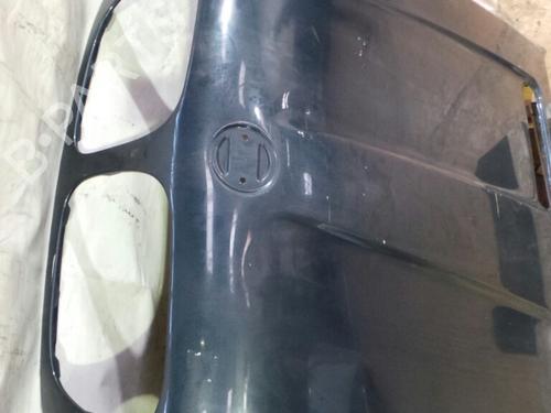 Pokrywa przednia / Maska silnika BMW X5 (E53)  | BP3476069C1 