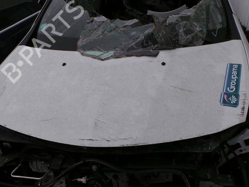 Hood RENAULT CLIO III (BR0/1, CR0/1) 1.5 dCi BP3476072C1