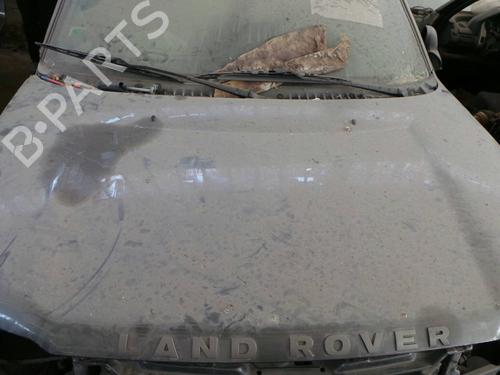 Używane Pokrywa przednia / Maska silnika LAND ROVER FREELANDER I (L314) [1998-2006]  3476574