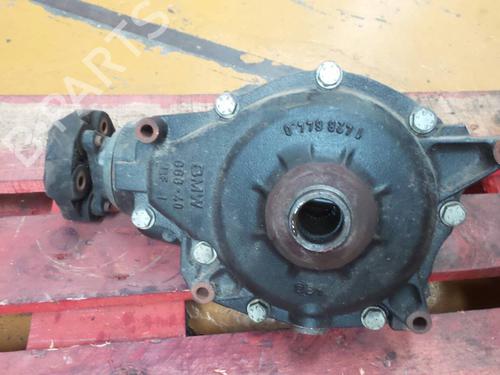 Front differential BMW X5 (E53)  | BP3477636M23 