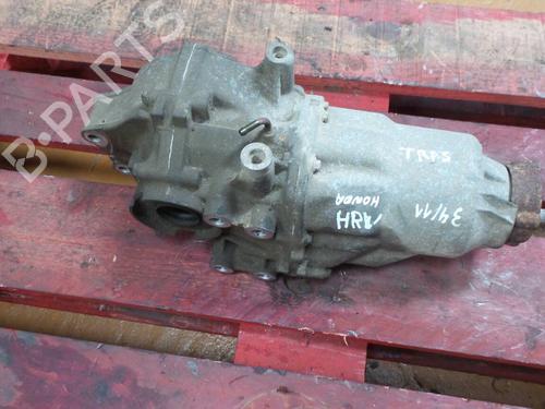 Differential hinten für HONDA HR-V (GH_) [1999-2006]  3965888