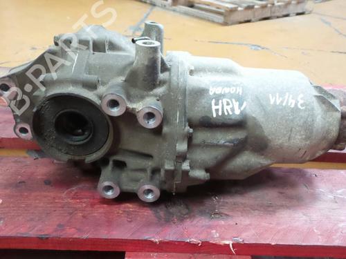 Differential hinten HONDA HR-V (GH_)  | BP3965888M24 