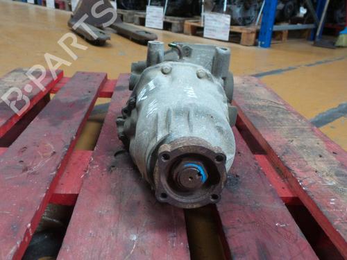 Differential hinten HONDA HR-V (GH_)  | BP3965888M24 