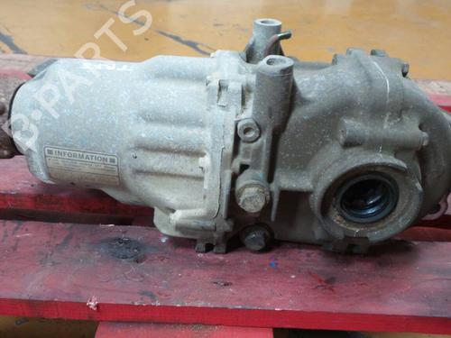 Differential hinten HONDA HR-V (GH_)  | BP3965888M24 