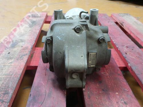 Differential hinten HONDA HR-V (GH_)  | BP3965888M24 