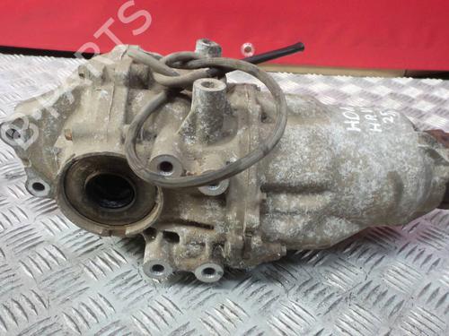 Differential, bag HONDA HR-V (GH_)  | BP5674002M24