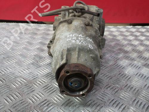 Differential, bag HONDA HR-V (GH_)  | BP5674002M24