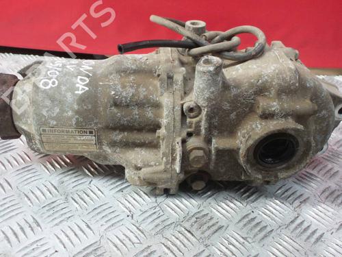 Differential, bag HONDA HR-V (GH_)  | BP5674002M24