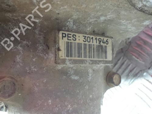 Differential, bag HONDA HR-V (GH_)  | BP5674002M24