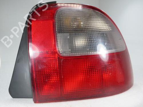 Used Right taillight ROVER 45 I Hatchback (RT) [2000-2005]  3964425