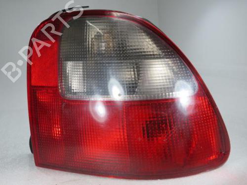 Right taillight ROVER 45 I Hatchback (RT)  | BP3964425C35 