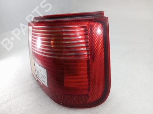 Right taillight SEAT IBIZA II (6K1) | BP5674107C35