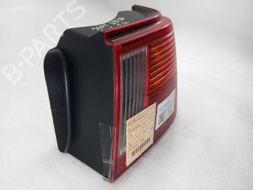 Right taillight SEAT IBIZA II (6K1) | BP5674107C35