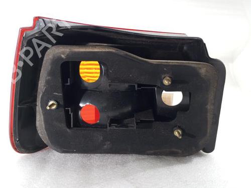 Right taillight SEAT IBIZA II (6K1) | BP5674107C35