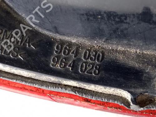 Right taillight SEAT IBIZA II (6K1) | BP5674107C35