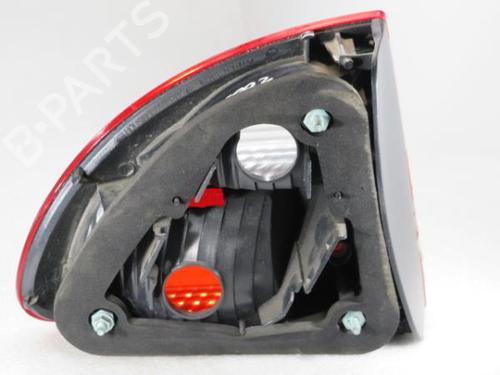 Højre baglygte SEAT LEON (1M1) | BP3963951C35