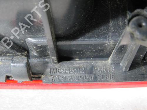 Højre baglygte SEAT LEON (1M1) | BP3963951C35