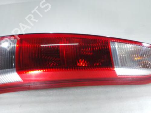 Used Right taillight OPEL MERIVA A MPV (X03) [2003-2010]  5674154