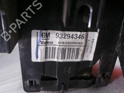 Højre baglygte OPEL MERIVA A MPV (X03)  | BP5674154C35 