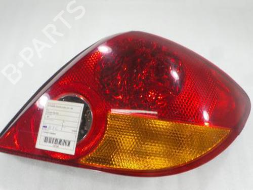 Piloto trasero derecho HYUNDAI COUPE II (GK) [2001-2012]  5674177