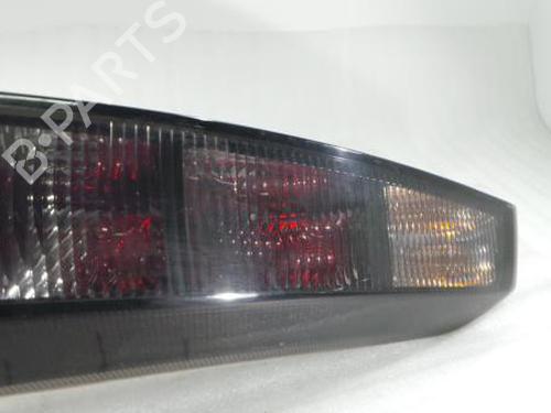 Achterlicht rechts OPEL MERIVA A MPV (X03)  | BP5674201C35