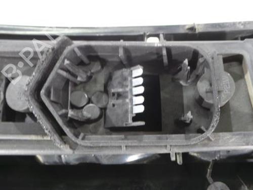 Achterlicht rechts OPEL MERIVA A MPV (X03)  | BP5674201C35