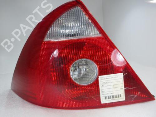 Venstre baglygte FORD MONDEO III (B5Y)  | BP5674221C34