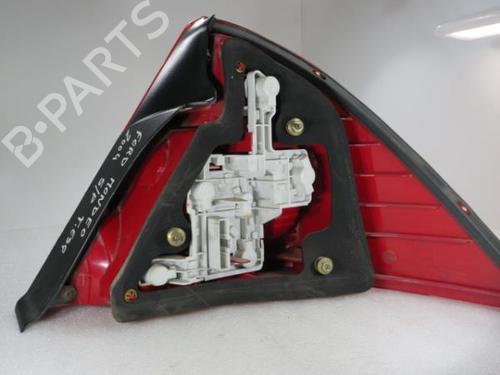 Venstre baglygte FORD MONDEO III (B5Y)  | BP5674221C34