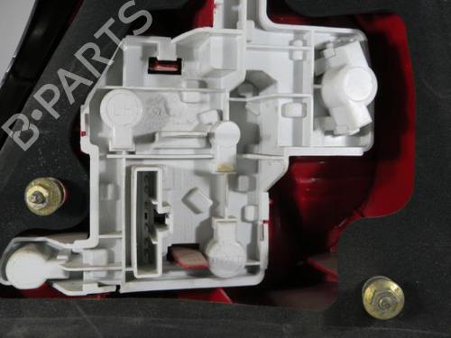 Venstre baglygte FORD MONDEO III (B5Y)  | BP5674221C34