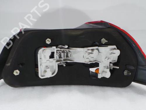 Left taillight VOLVO C70 II Convertible (542) 2.0 D | BP5674253C34 